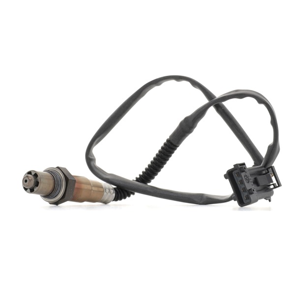 RIDEX 3922L0153 Sonda lambda DR 1 1.3 CNG 83 cv Gasolina/gas natural (CNG) 2011