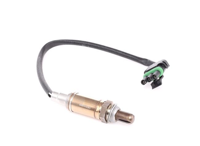 RIDEX 3922L0154 lambdasonde Renault Master Van