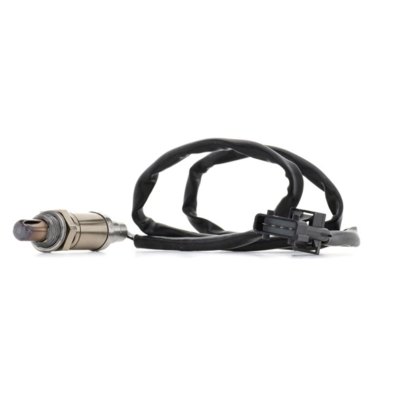 RIDEX 3922L0156 Lambda jutiklis VOLVO S70 (LS, 874) 2.4 Bifuel 144 AG benzinas / gamtinės dujos (CNG) 1999
