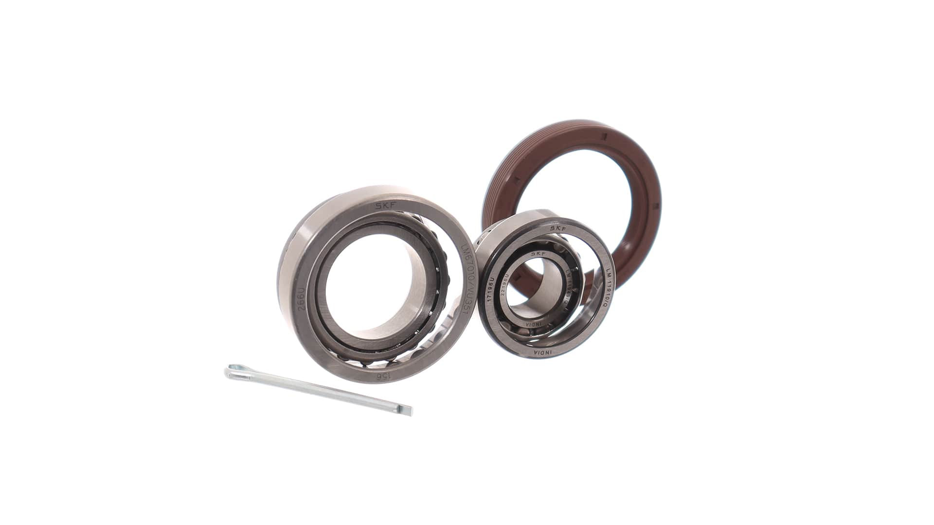 SKF VKBA 523 Calidad y precios justos