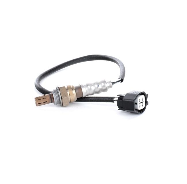 RIDEX 3922L0205 Lambdasonde (NOx, O2) Jaguar S Type x200