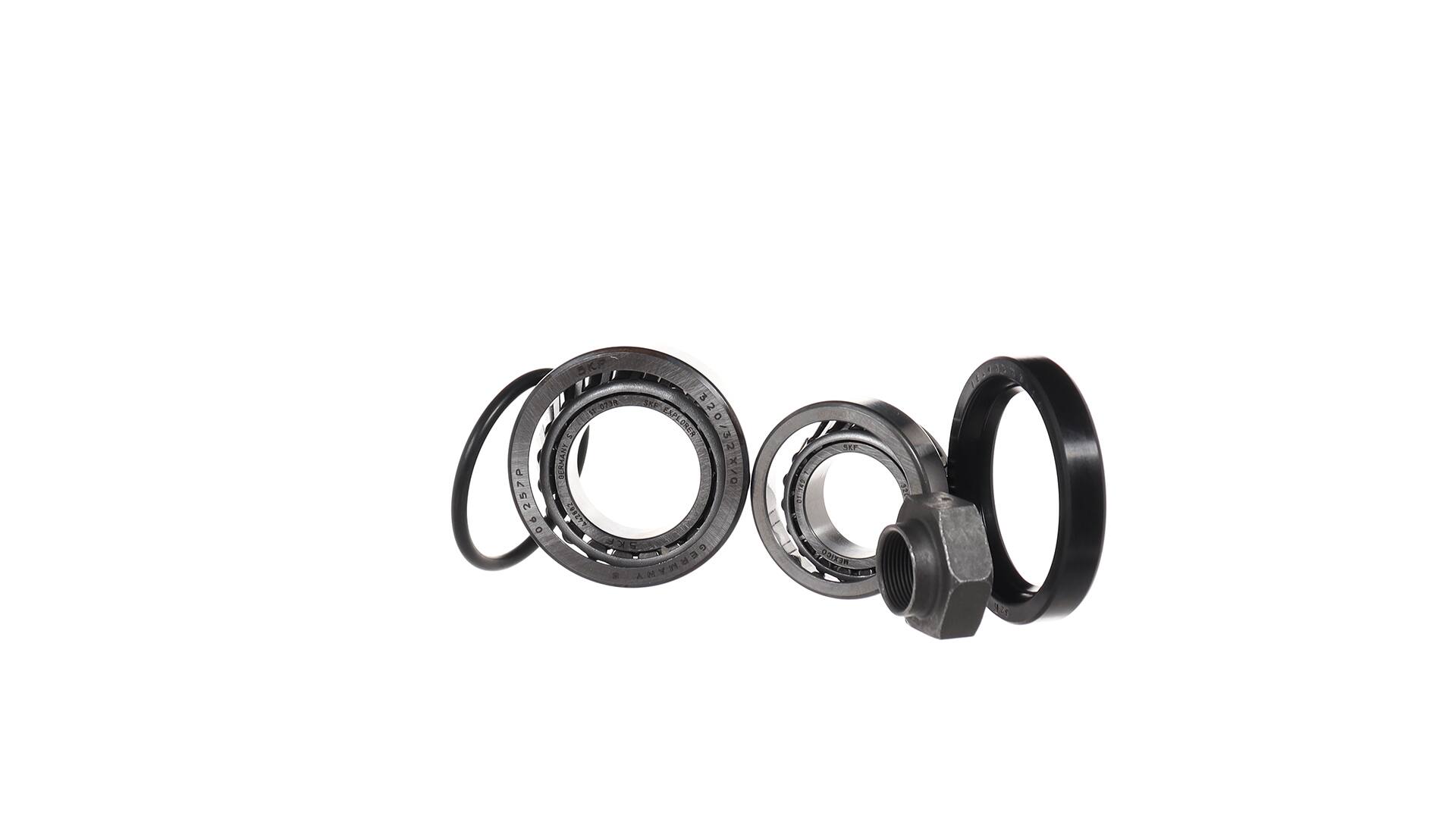 Buje SKF TALBOT 1307-1510 VKBA 540