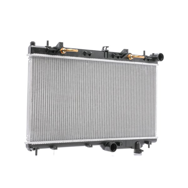 RIDEX 470R0055 radiateur 45119SC040