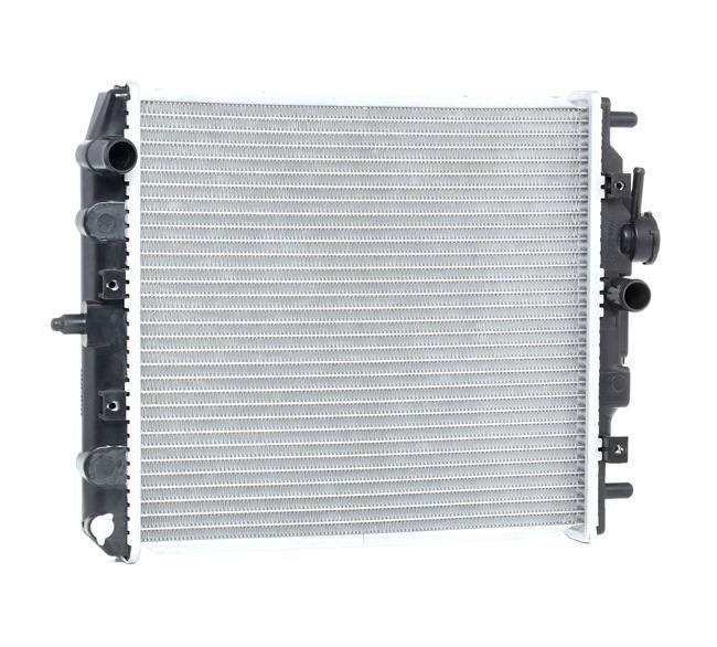 RIDEX 470R0064 Radiatore Daihatsu Move L6 0.8 (L601) 42 CV Benzina 1997