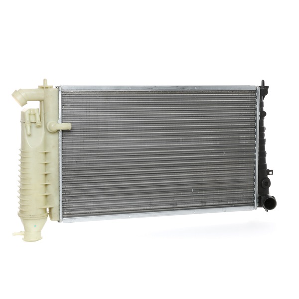 RIDEX 1331L7 Radiateur du moteur 470R0109