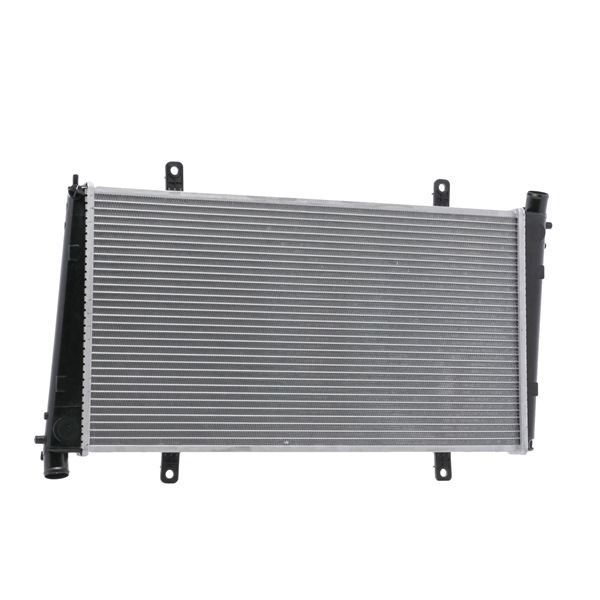 RIDEX 470R0121 radiateur 8 602 117