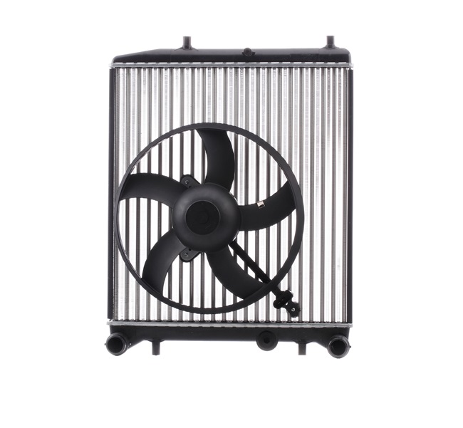 AVA COOLING SYSTEMS Radiateur du moteur SAA2013 pas chères