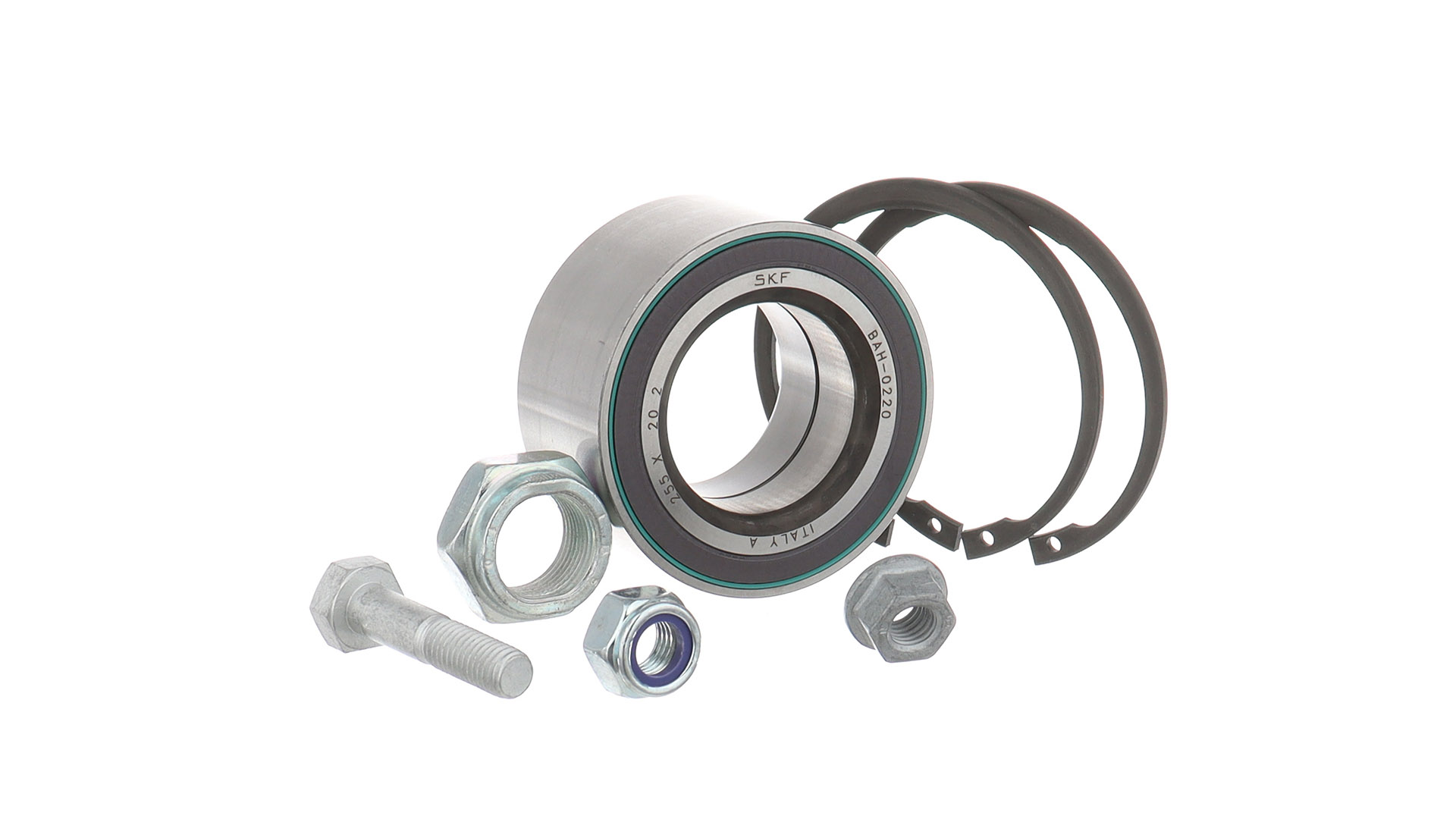 STARK Wheel bearing kit SKWB-0180100 at favorable price