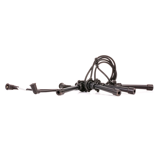 RIDEX 685I0061 Μπουζοκαλώδια NISSAN 100NX (B13)