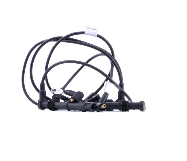 RIDEX 685I0069 Zündkabel Passat 3a5 2.0 16V 136 PS Benzin 1992