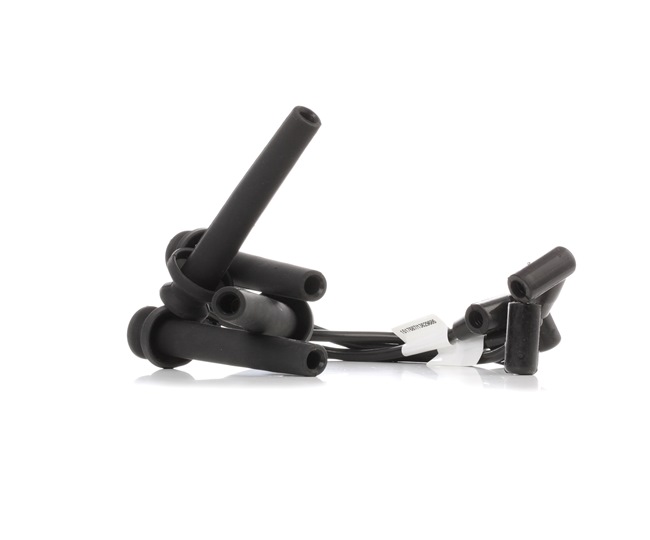 RIDEX 685I0071 Cabos de velas Chrysler Voyager rg 2.8 CRD 150 cv Diesel 2008