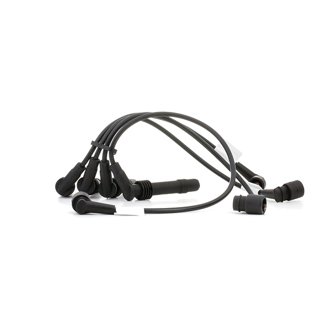 RIDEX 685I0079 Cabos de velas Astra F T92 1.6 i 100 cv Gasolina 1997