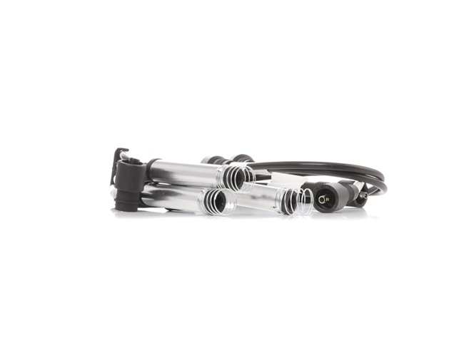 RIDEX 685I0086 Cabos de velas Astra F T92 1.8 i 90 cv Gasolina 1991