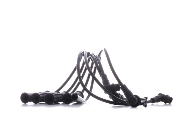 RIDEX 685I0087 Μπουζοκαλώδια RENAULT MEGANE 2015