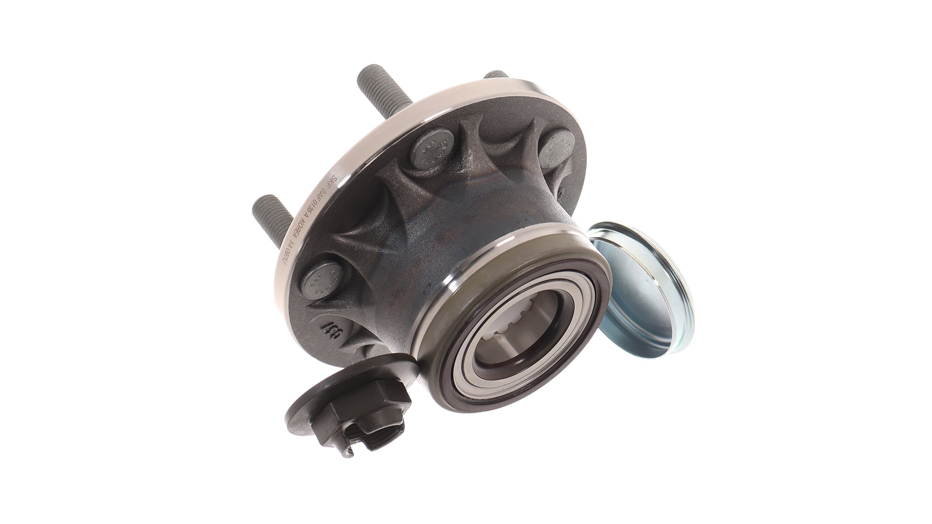 SKF VKBA 6522 Calidad y precios justos