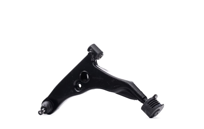 RIDEX 273C0376 Querlenker Mitsubishi Colt cjo 1.8 148 PS Benzin 1998