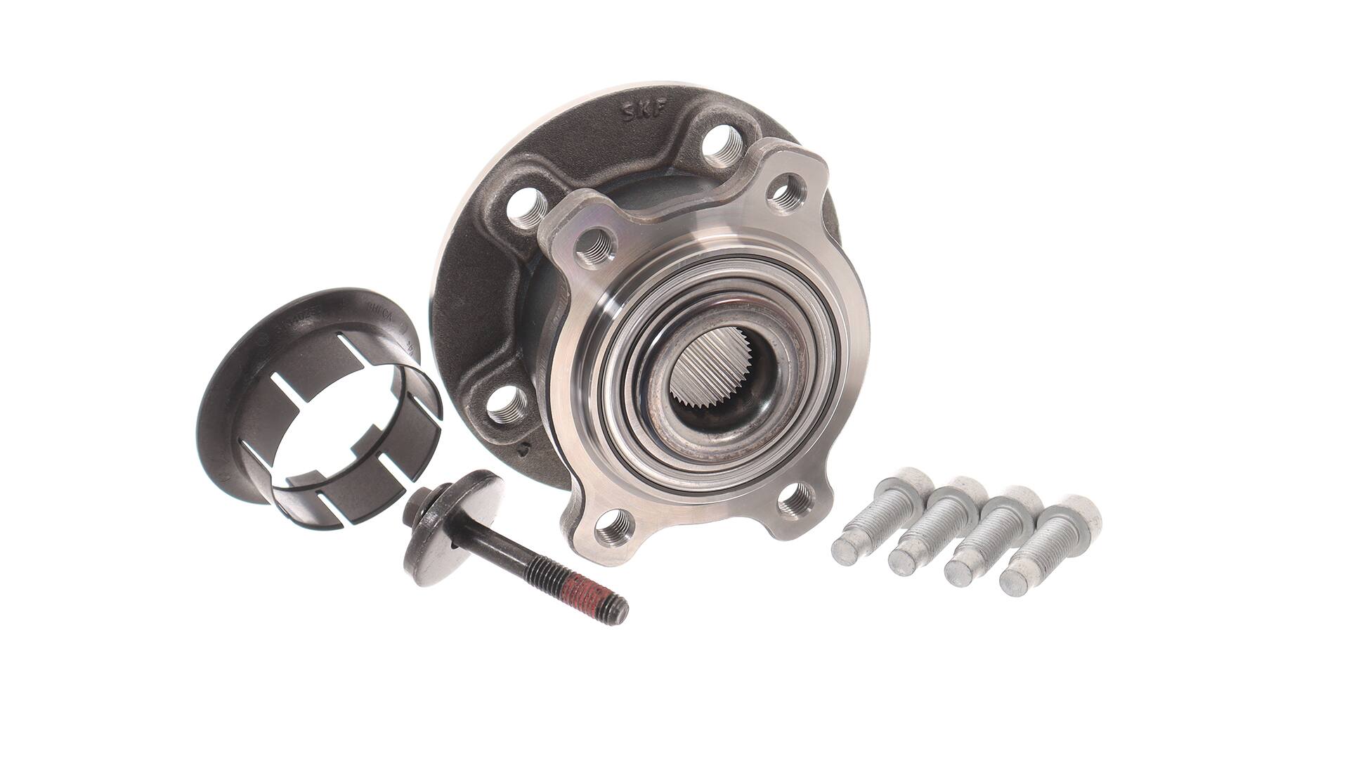 SKF VKBA 6533 Kakovostna blagovna znamka
