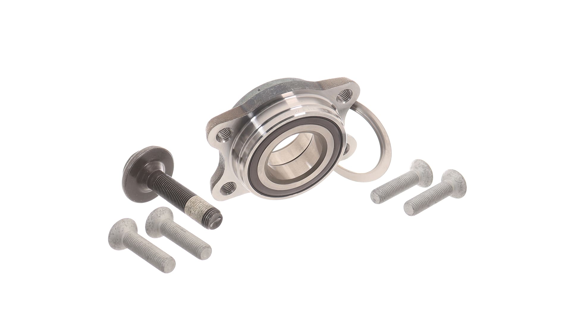 Audi A8 D3 Radlager original SKF VKBA 6557 Preis