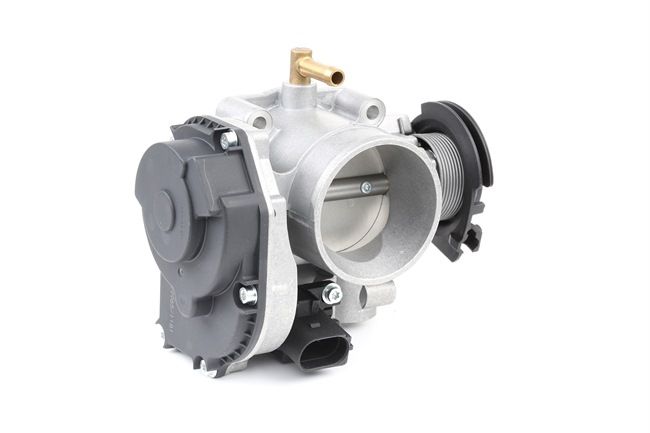 RIDEX 06A 133 063F Škrtiaca klapka 158T0051