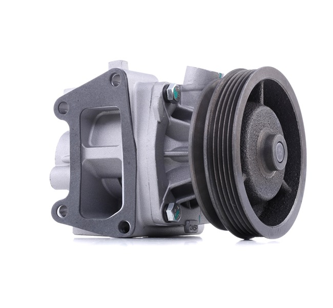 FIAT TEMPRA Vesipumppu RIDEX 1260W0125
