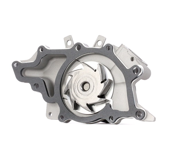 RIDEX 1260W0126 Jeep Grand Cherokee WJ Vesipumppu