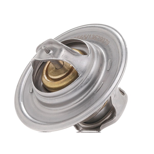 RIDEX 316T0004 Thermostat D'eau Boîtier Plastique Avec Joint