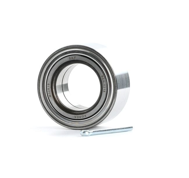 SKF VKBA 6591 DODGE Radnabe hinten und vorne Kosten