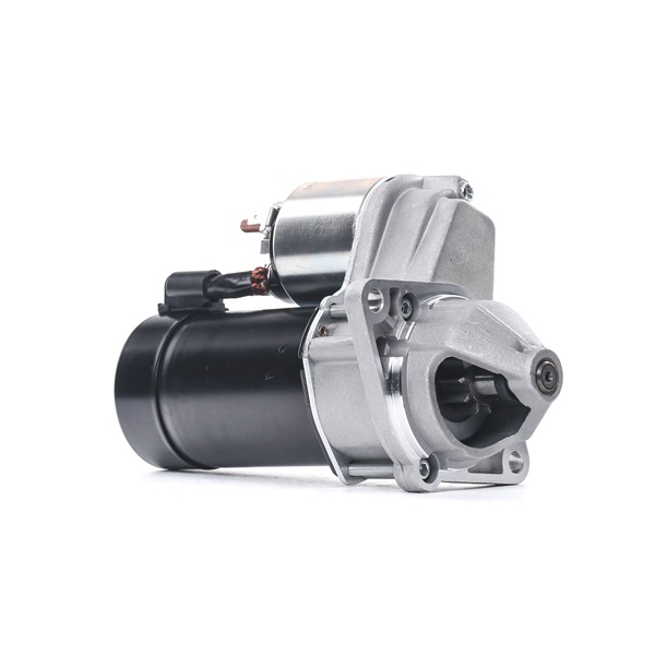 RIDEX 2S0006 startmotor OPEL CORSA kosten