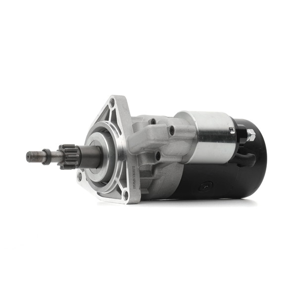 RIDEX 2S0023 Starter VW Transporter T4