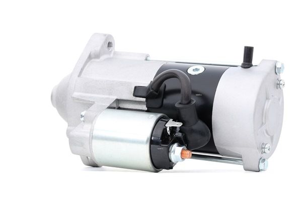 RIDEX 2S0027 replacement MITSUBISHI L200 / Triton IV Pickup (KA, KB) starter motor price