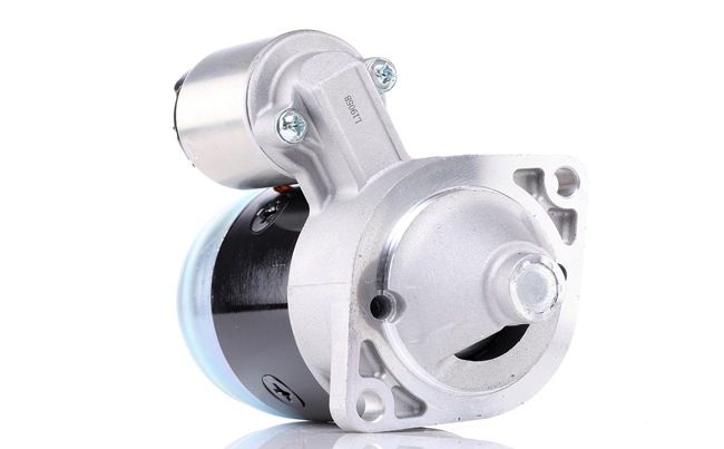 RIDEX 2S0031 Anlasser SUZUKI Kosten