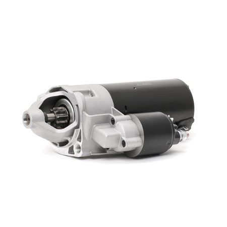 RIDEX 2S0040 Anlasser AUDI Kosten