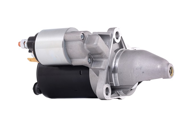 2S0048 RIDEX GNU4814 Anlasser