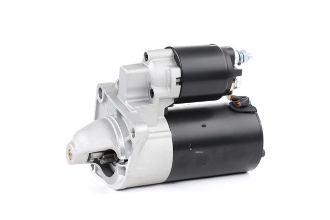 RIDEX 2S0049 startmotor Lancia Thesis 841
