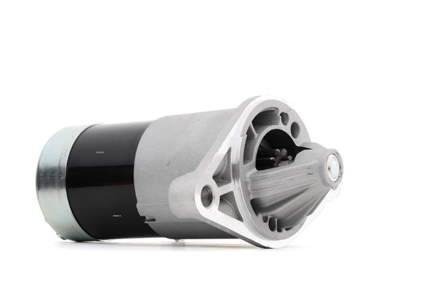 RIDEX 2S0059 Jeep Grand Cherokee WJ Starttimoottori