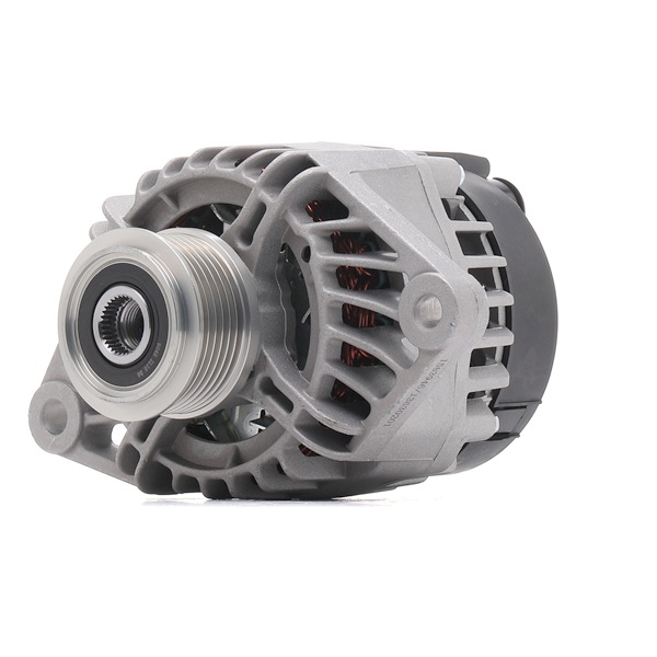 RIDEX 4G0009 dynamo / alternator 0060816557