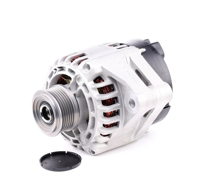 RIDEX 4G0019 replacement Astra H TwinTop alternator price