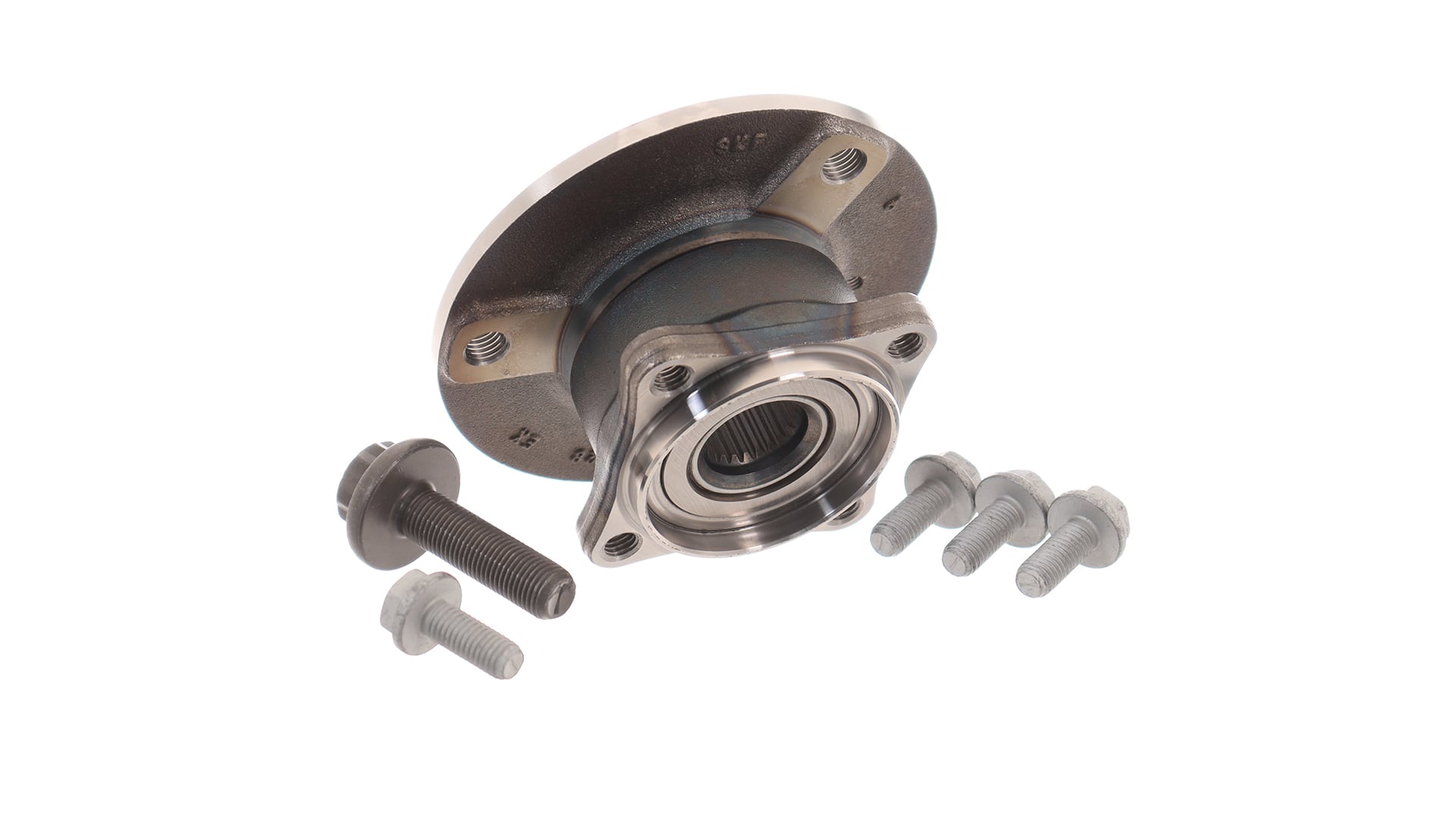 SKF VKBA 6625 Buje de rueda SMART CABRIO 2001 originales precio