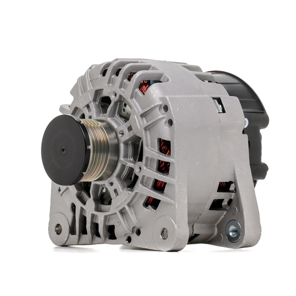RIDEX 4G0022 dynamo Dacia Logan Express 1.5 dCi 86 hk Diesel 2019