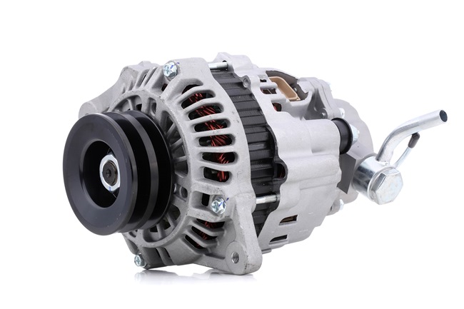 RIDEX 4G0035 replacement Mitsubishi Pajero 2 alternator price