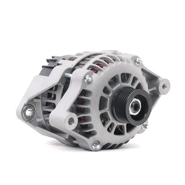 RIDEX 4G0069 dynamo / alternator Opel Corsa C