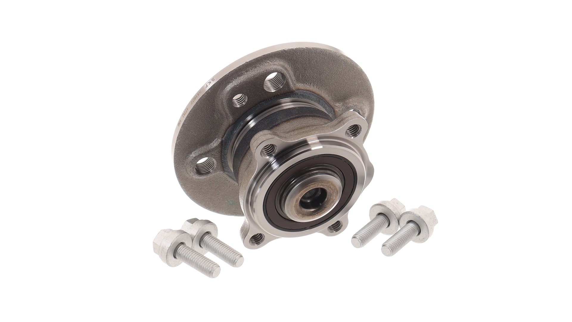 SKF VKBA 6633 replacement MINI Cooper SE (J01) wheel bearing rear and front price