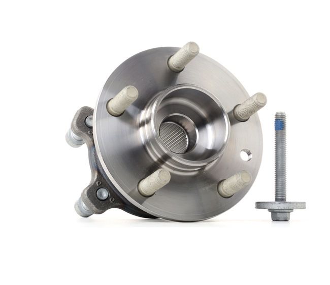 FORD KUGA Radlager SKF VKBA 6638