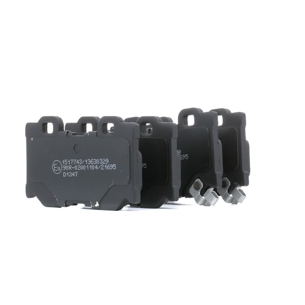 RIDEX 402B0849 Hjulspindel INFINITI Q50 Sedan 3.5 Hybrid 359 HK Benzin/elektro 2020