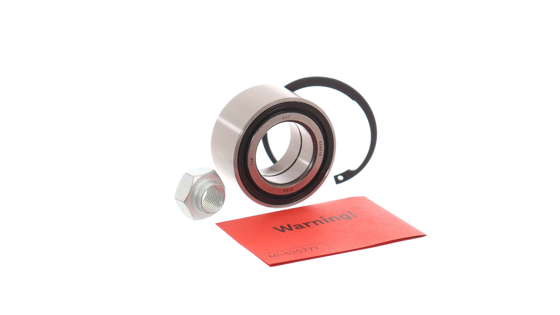 SKF VKBA 6643 Wysokiej marki jakość
