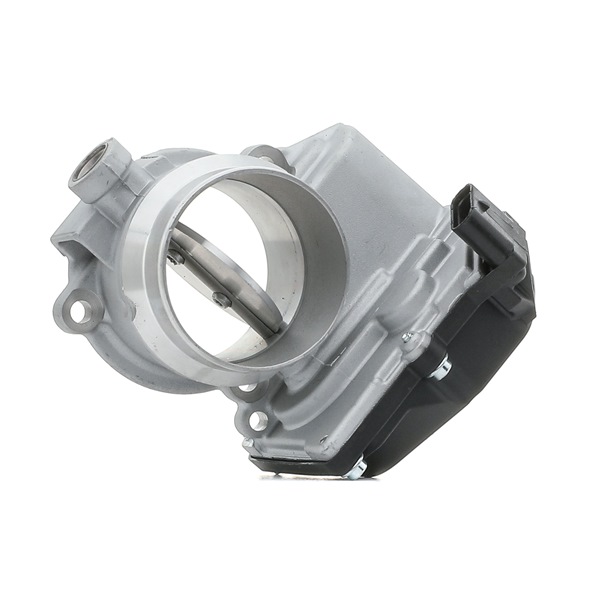 RIDEX 158T0080 Riadiaca klapka prívodu vzduchu BMW F07