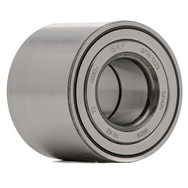 RENAULT CLIO Radlager SKF VKBA 6658