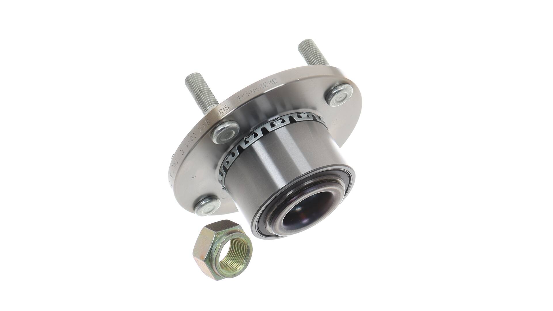 SKF VKBA 6680 Mozzo SMART prezzo