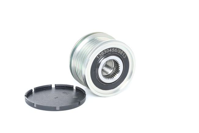 RIDEX 1390F0020 Kohleb?rste, generator SMART