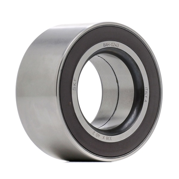 Lożisko kolesa - opravná sada SKF RENAULT KADJAR VKBA 6683